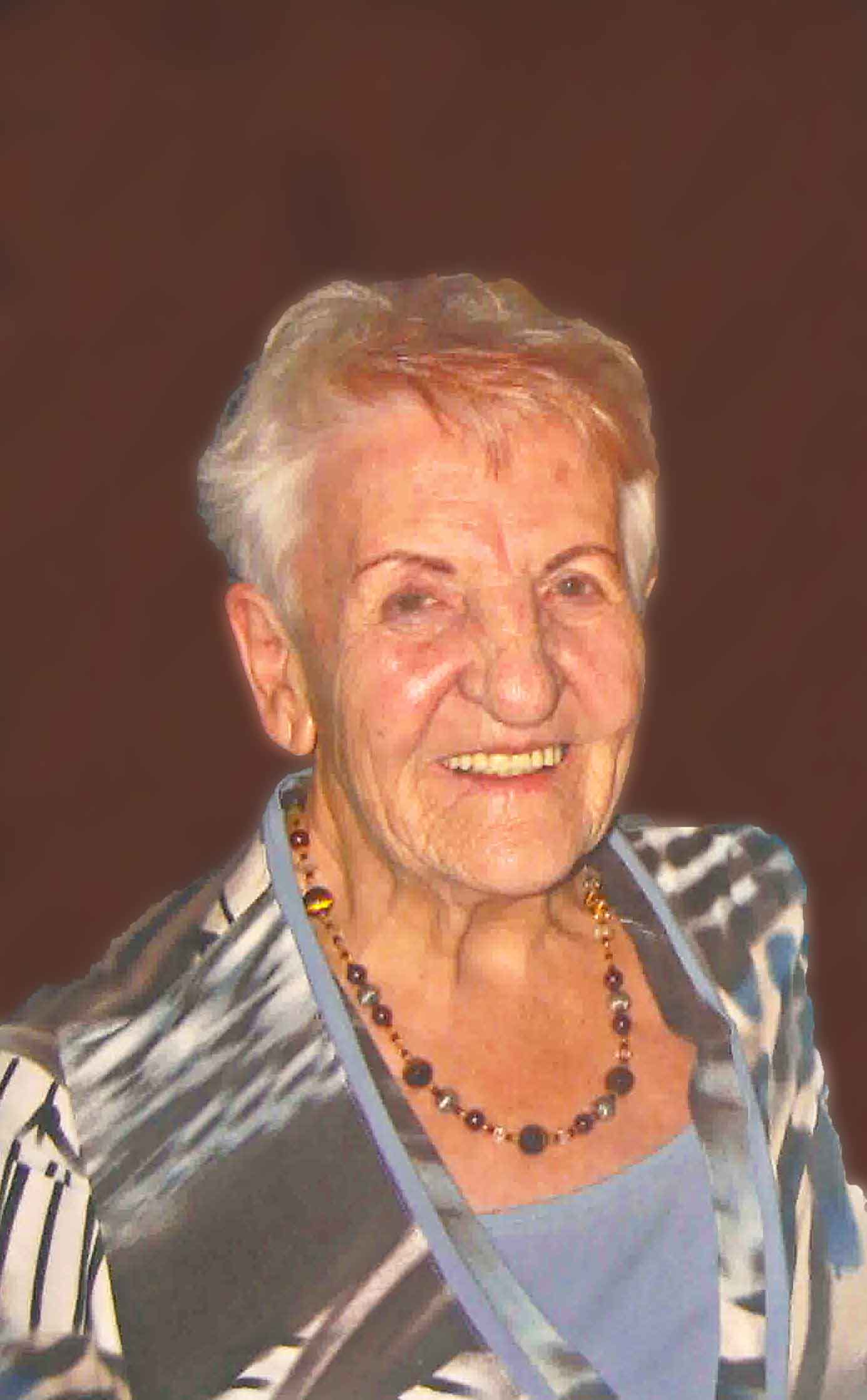 Bild von Annemarie Pendl